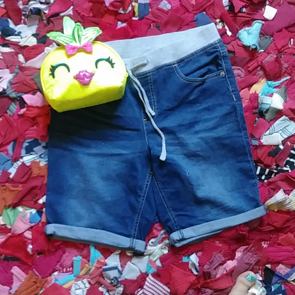 Justice Bermuda Shorts